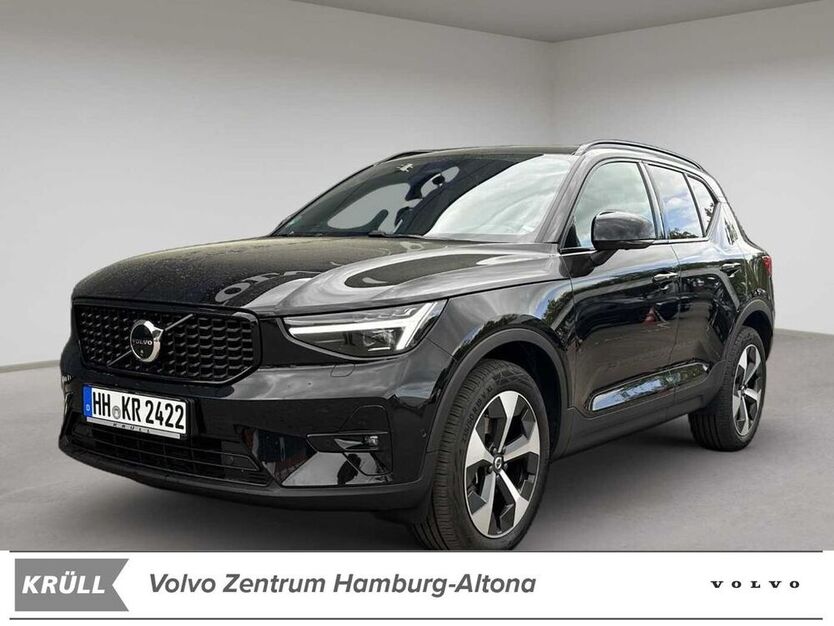 XC40