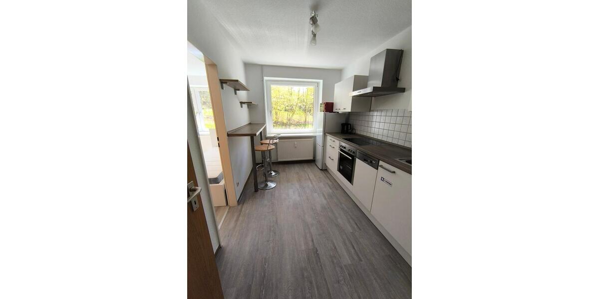 Hochparterre Clausthal-Zellerfeld Zellerfeld - 2 Zimmer, 58 m&sup2;, 52.000&euro; | Angebot:26396802