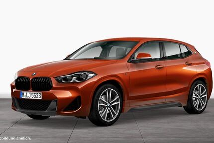 BMW X2 60.883 km 27.805 &euro; Chemnitz/Röhrsdorf 09247