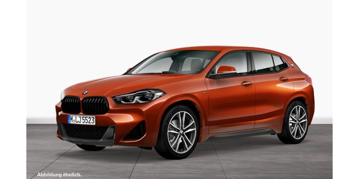 BMW X2 60.883 km 27.805 &euro; Chemnitz/Röhrsdorf 09247