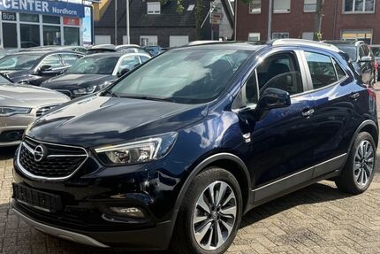 Opel Mokka 72.000 km 11.999 &euro; Nordhorn 48529