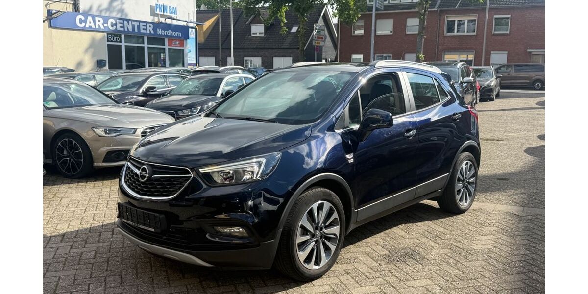 Opel Mokka 72.000 km 11.999 &euro; Nordhorn 48529