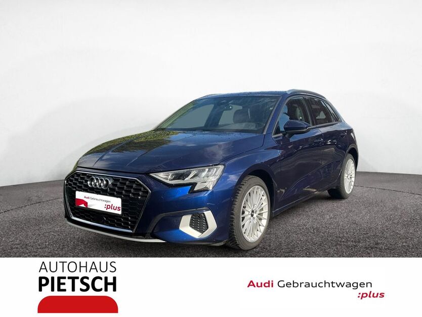 Audi A3 46.061 km 25.940 € Bünde 32257