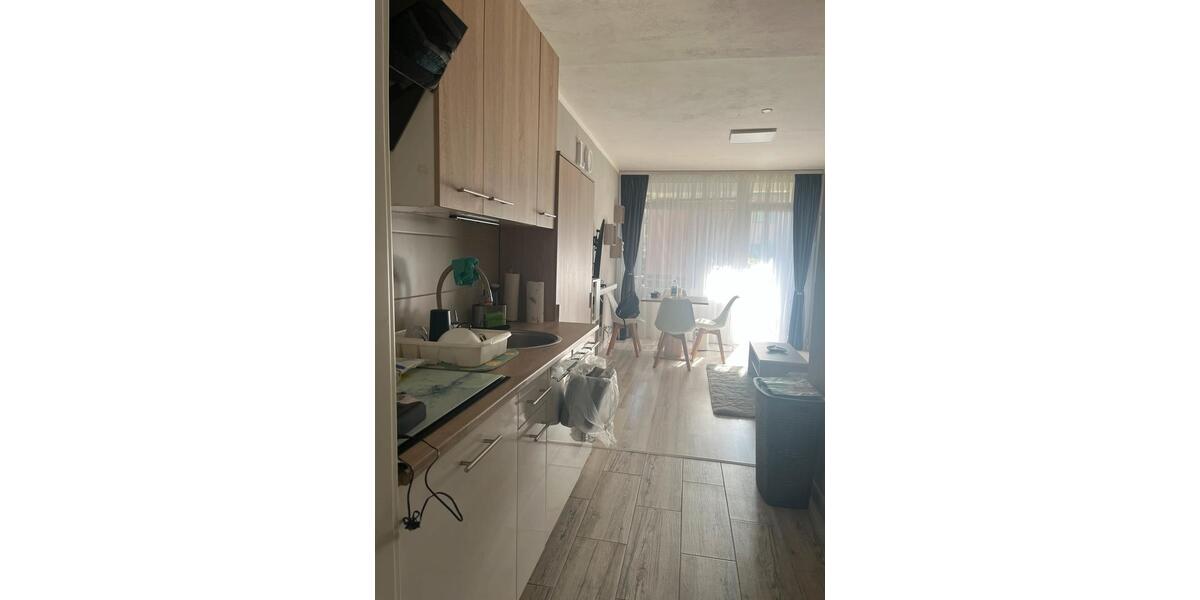 Erdgeschoßwohnung Herzberg am Harz - 1 Zimmer, 22 m&sup2;, 50.000&euro; | Angebot:26692383