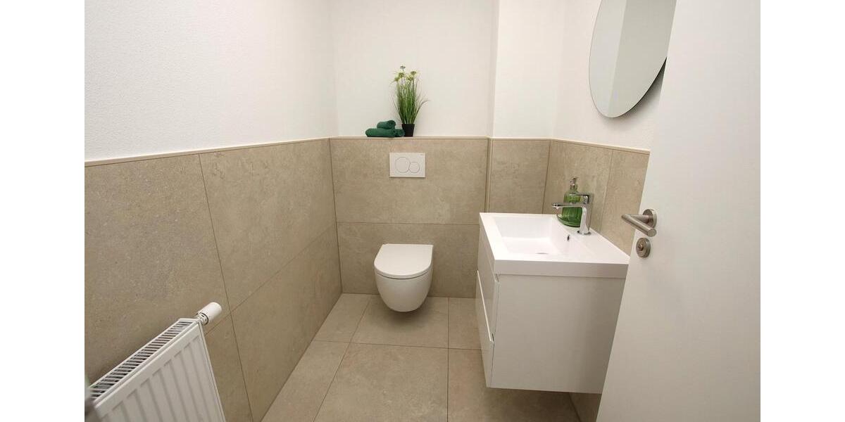 Dachgeschoßwohnung Marburg Marbach - 3 Zimmer, 87 m&sup2;, 329.000&euro; | Angebot:26477866