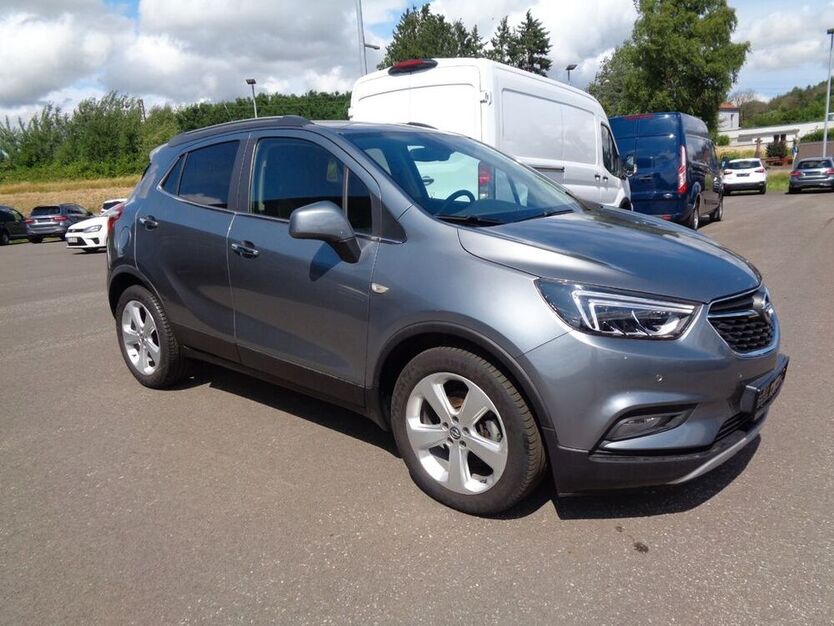 Mokka