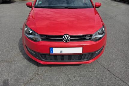VW Polo 129.673 km 4.990 &euro; Rödental 96472