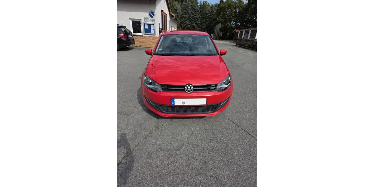 VW Polo 129.673 km 4.990 &euro; Rödental 96472
