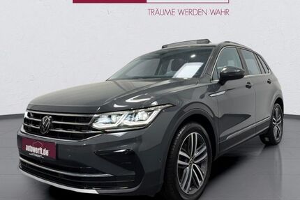 VW Tiguan 40.439 km 33.990 &euro; Ahrensburg 22926