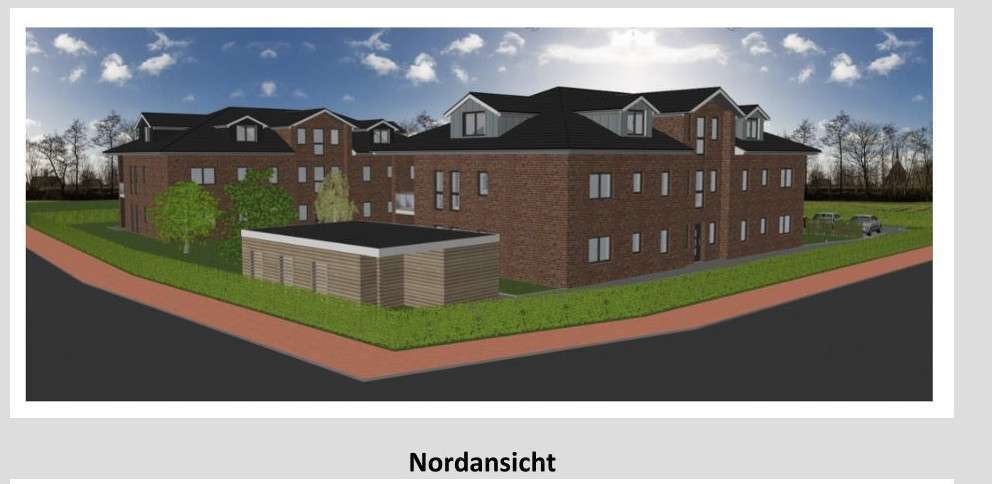Wohnung zum Kaufen in Wittmund Leerhafe 279.000 € 80.11 m²