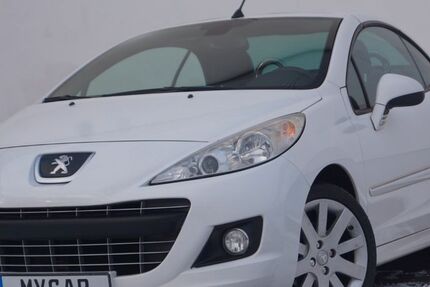 Peugeot 207 71.295 km 5.499 &euro; Berlin 13051