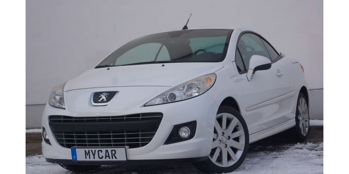 Peugeot 207 71.295 km 5.499 &euro; Berlin 13051