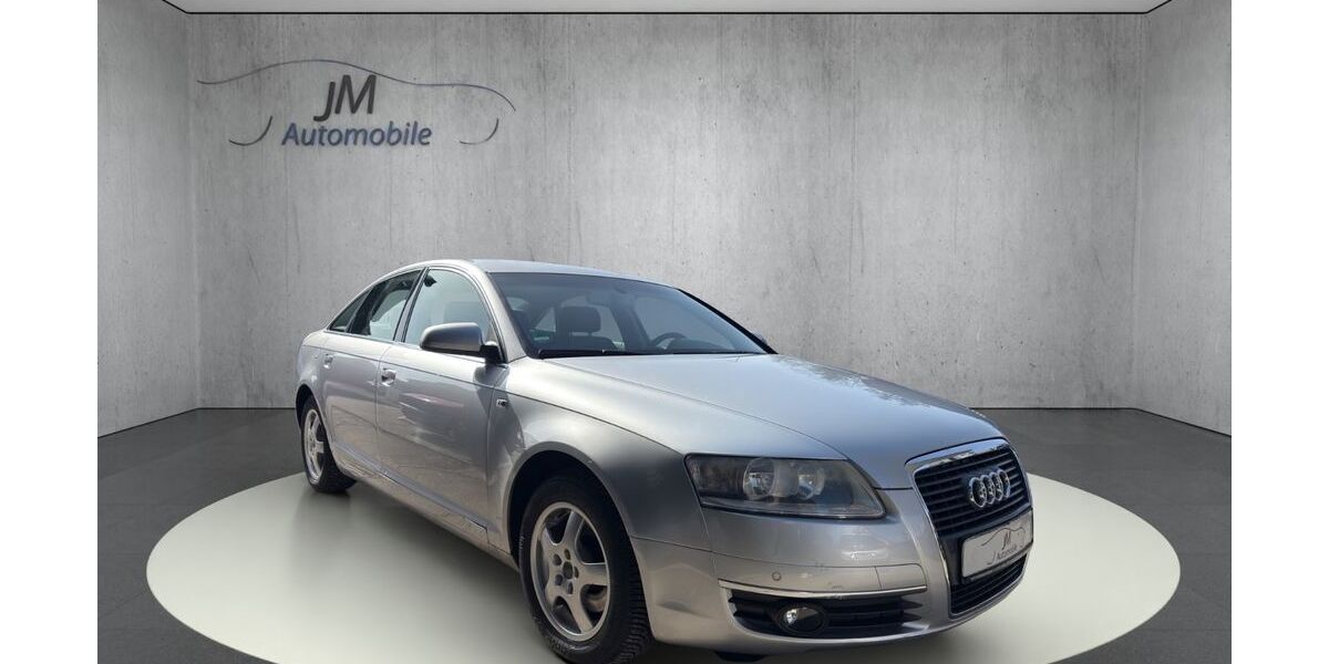 Audi A6 214.500 km 3.990 &euro; Meckenbeuren 88074
