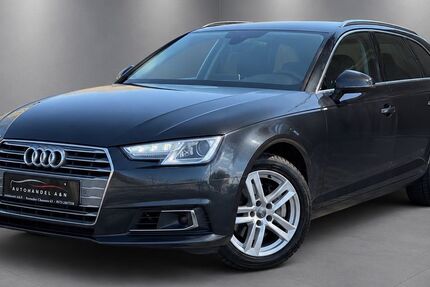 Audi A4 275.964 km 11.999 &euro; Güstrow 18273