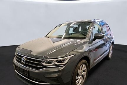 VW Tiguan 73.000 km 24.990 &euro; Peine 31228