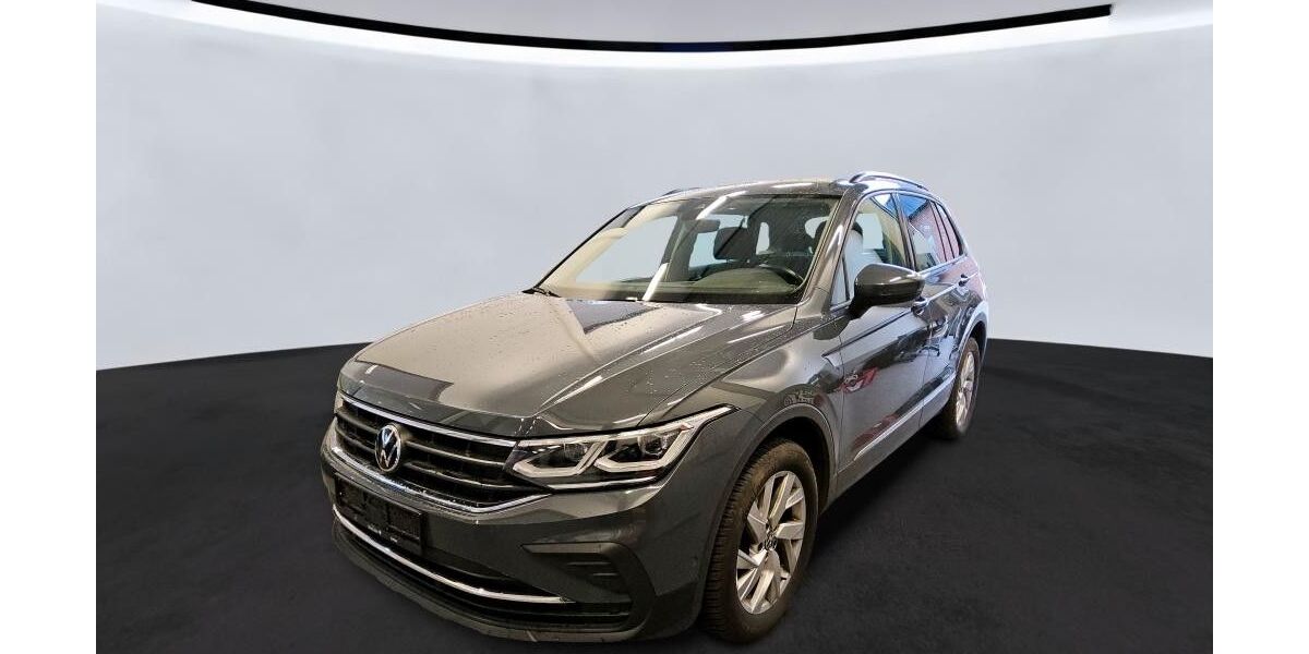 VW Tiguan 73.000 km 24.990 &euro; Peine 31228