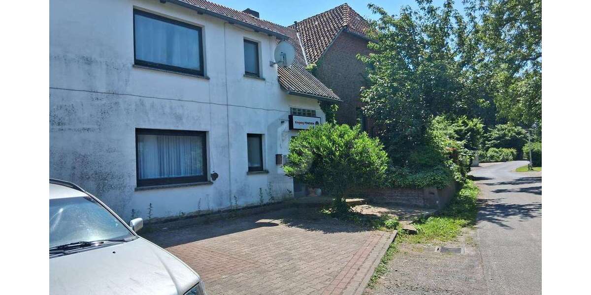 Einfamilienhaus Hessisch Oldendorf - 18 Zimmer, 578 m&sup2;, 300.000&euro; | Angebot:25549203