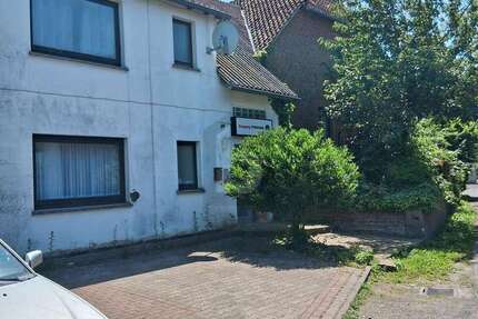 Haus Hessisch Oldendorf - 18 Zimmer, 578 m&sup2;, 300.000&euro; | Angebot:25549203