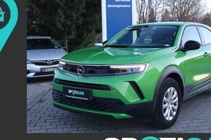 Opel Mokka-e 29.540 km 13.700 &euro; Luckenwalde 14943