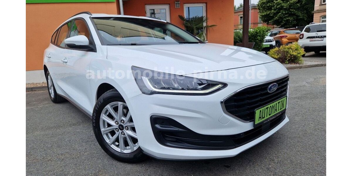 Ford Focus 113.700 km 12.950 &euro; Pirna 01796