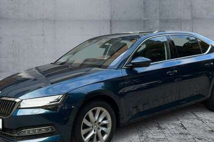 Skoda Superb 32.929 km 35.430 € Pegnitz 91257