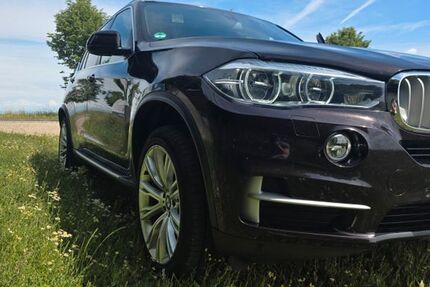 BMW X5 152.000 km 31.500 &euro; Regensburg 93051