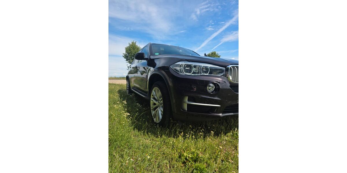 BMW X5 152.000 km 31.500 &euro; Regensburg 93051