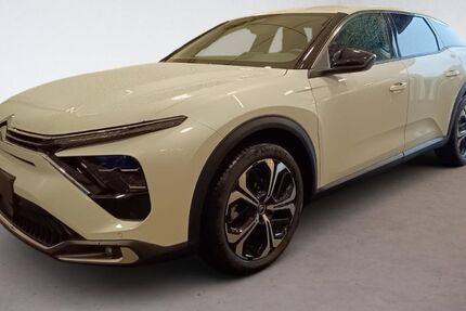 Citroen C5 X 10.258 km 19.980 &euro; Marburg 35043