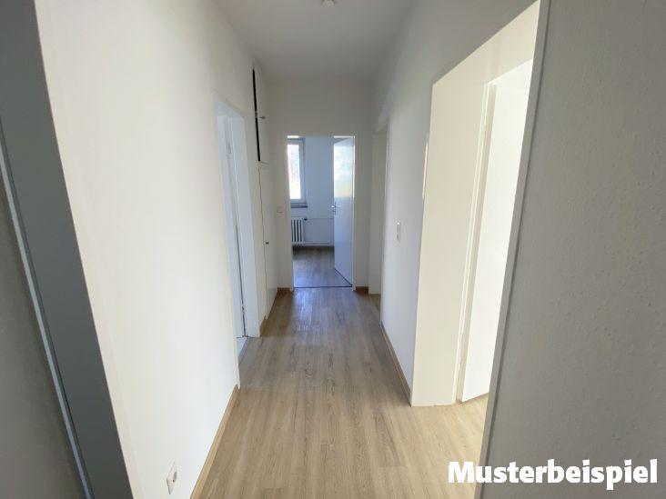Etagenwohnung Seesen - 3 Zimmer, 63 m&sup2;, 427&euro; | Angebot:26385037