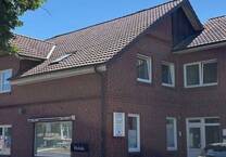Moderne und freundliche 1,5-Zi.Wohnung in zentraler Lage