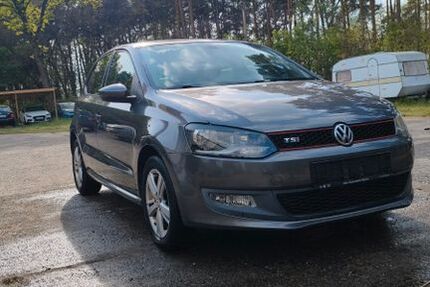 VW Polo 191.000 km 4.699 &euro; Königs Wusterhausen 15713