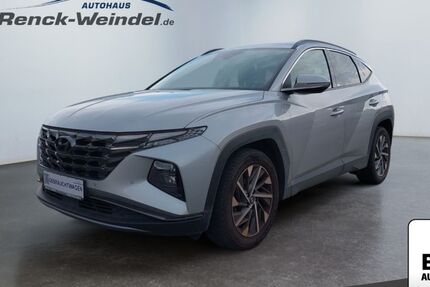 Hyundai TUCSON 63.551 km 21.989 &euro; Speyer 67346