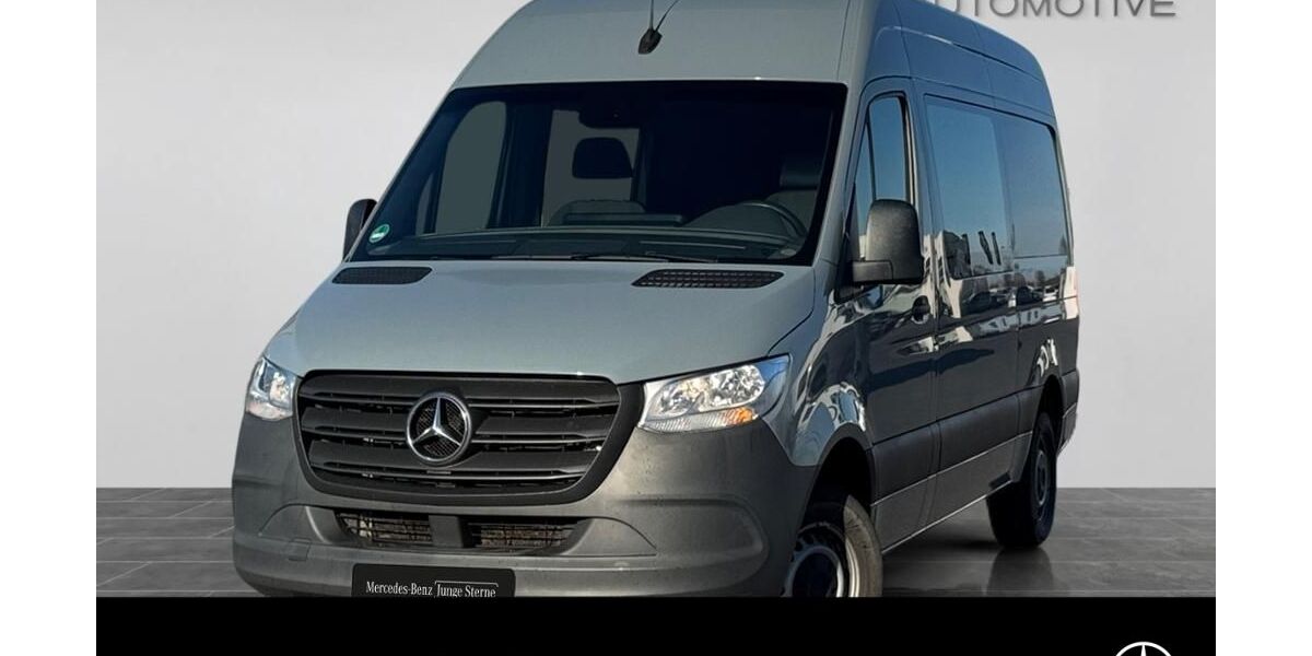 Mercedes-Benz Sprinter 96.658 km 43.750 &euro; Bautzen 02625