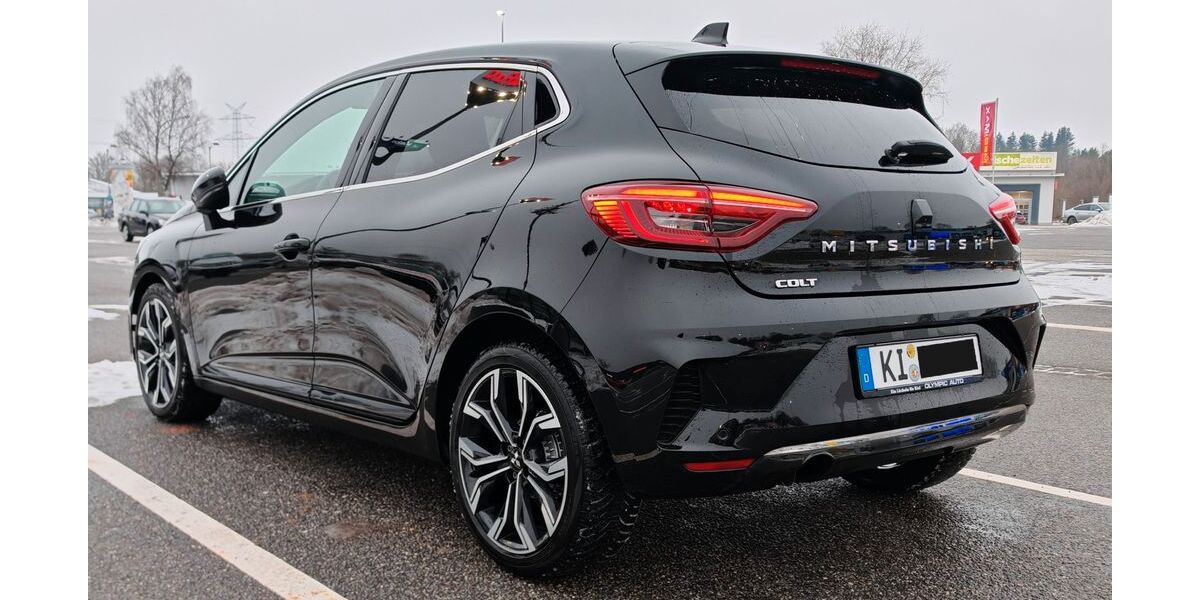 Mitsubishi Colt 19.535 km 17.000 &euro; Kiel 24143