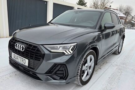 Audi Q3 71.400 km 33.990 &euro; Küps 96328