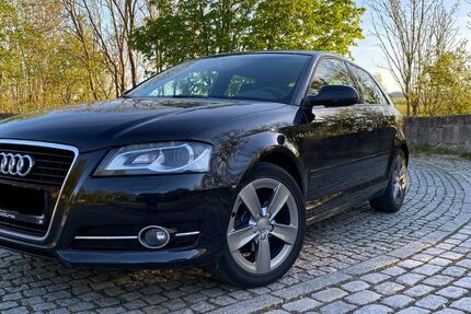 Audi A3 163.500 km 6.490 &euro; Ferna 37339