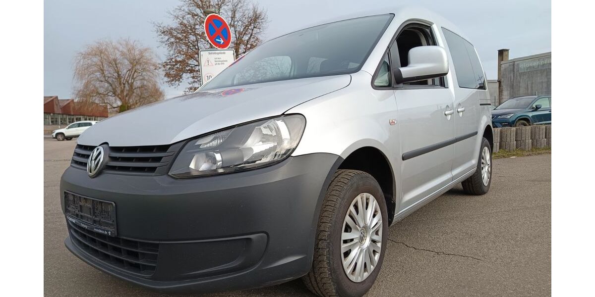 VW Caddy 239.300 km 6.500 &euro; Lahr-Langenwinkel 77933