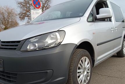 VW Caddy 239.300 km 6.999 &euro; Lahr-Langenwinkel 77933
