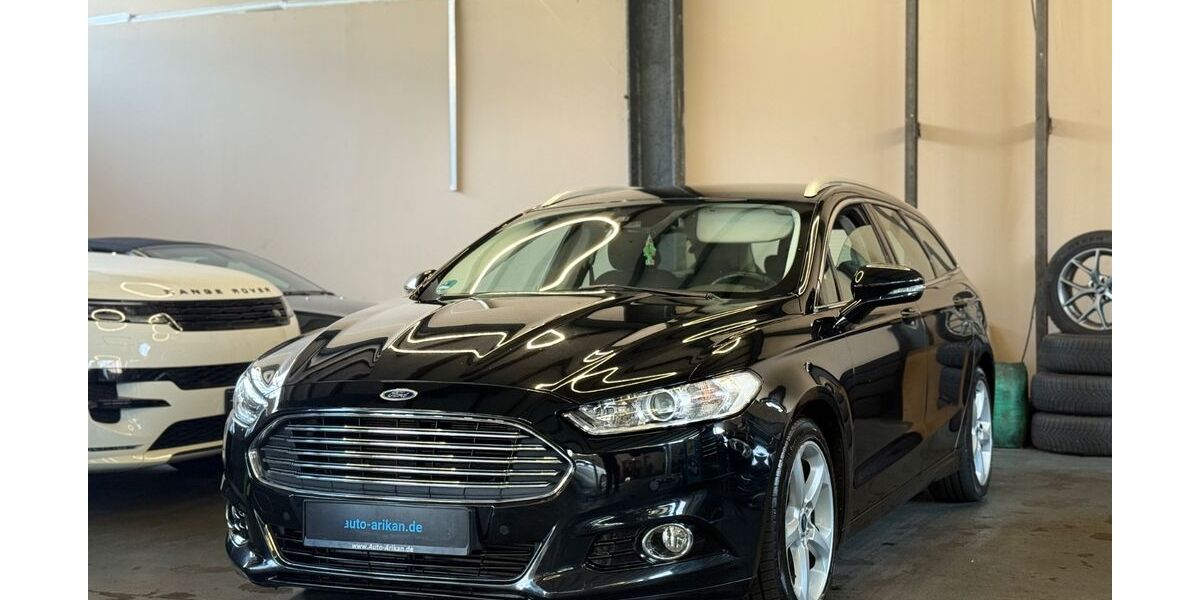 Ford Mondeo 107.000 km 10.500 &euro; Stuttgart 70374