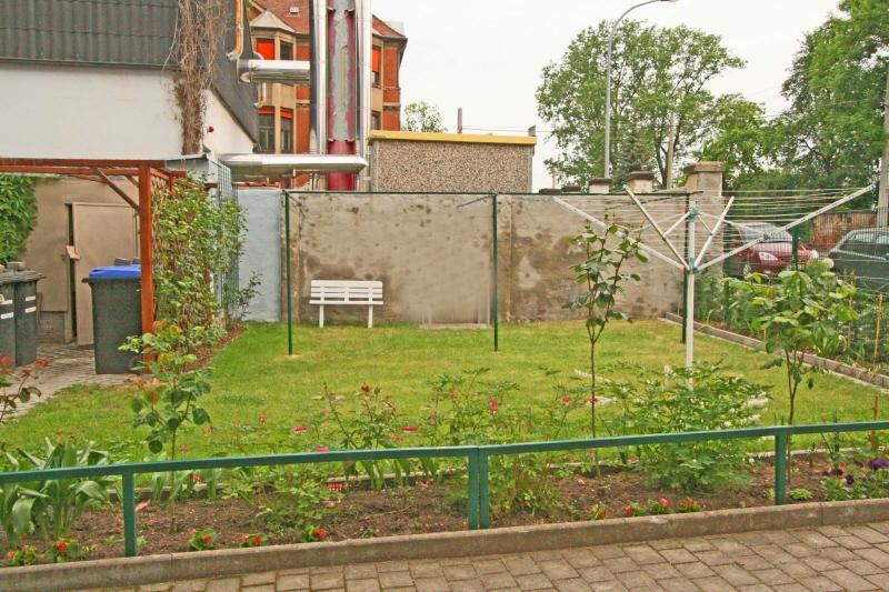 Erdgeschoßwohnung Meißen - 2 Zimmer, 54 m&sup2;, 349&euro; | Angebot:25442767