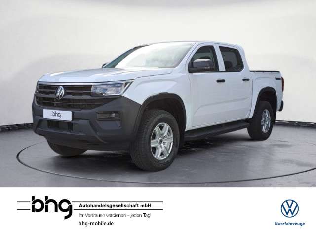 Amarok