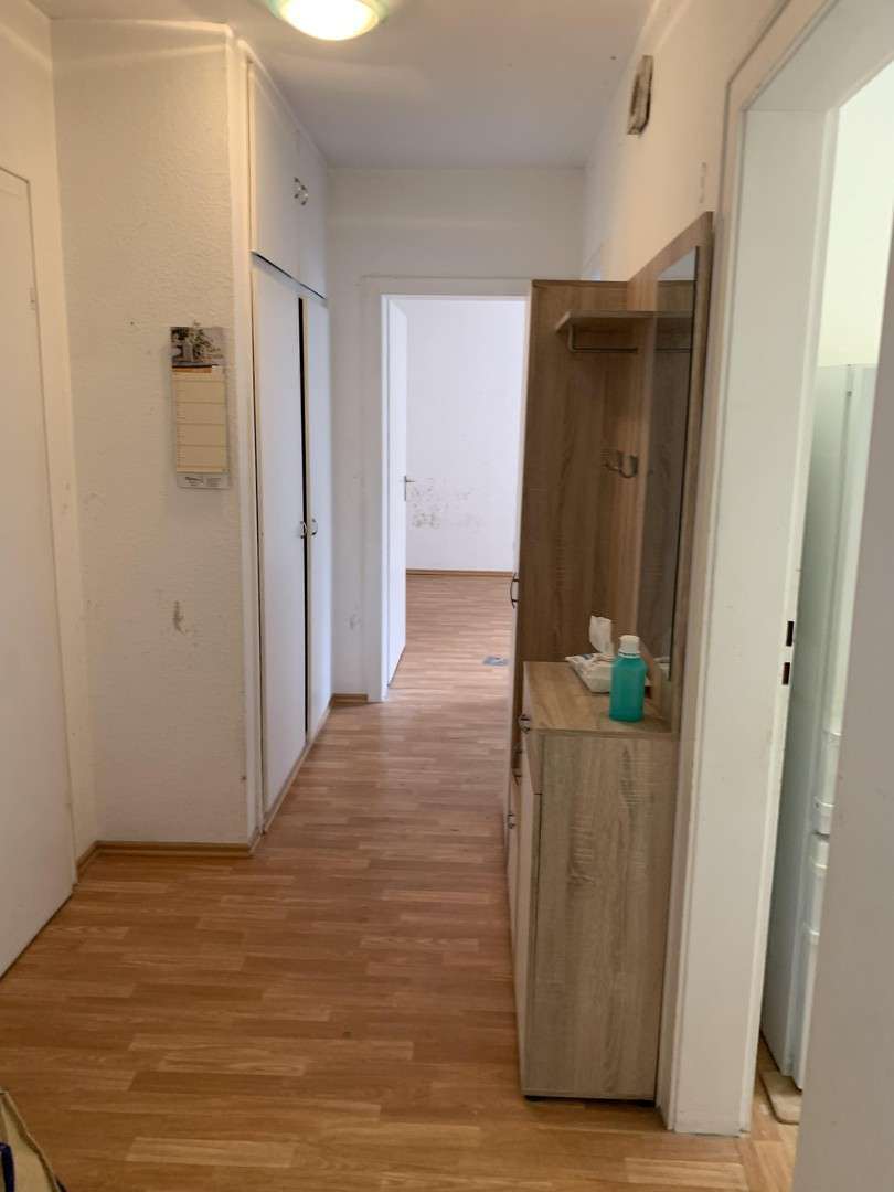 Wohnung zum Mieten in Wuppertal 415 € 56 m² 2 zimmer