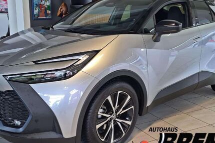 Toyota C-HR 24.290 km 27.450 &euro; Celle 29227