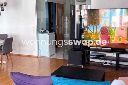 Wohnung zum Mieten in Moosach, München 1.550 € 68 m²