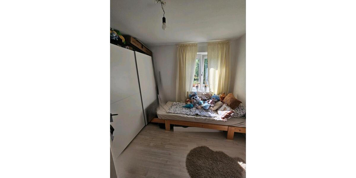 Erdgeschoßwohnung Neuried - 3 Zimmer, 60 m&sup2;, 930&euro; | Angebot:26404833