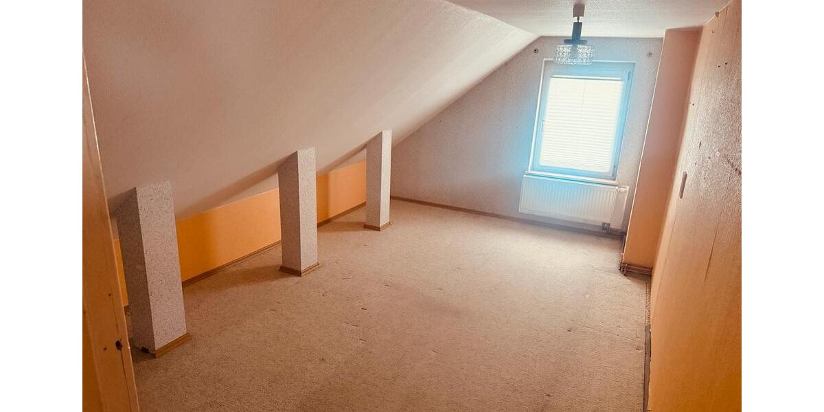 Doppelhaushälfte Sagard - 4 Zimmer, 75 m&sup2;, 110.000&euro; | Angebot:27078384