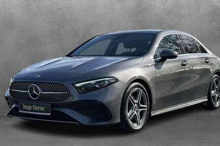 Mercedes-Benz A 180 54.020 km 28.990 &euro; Stralsund 18439