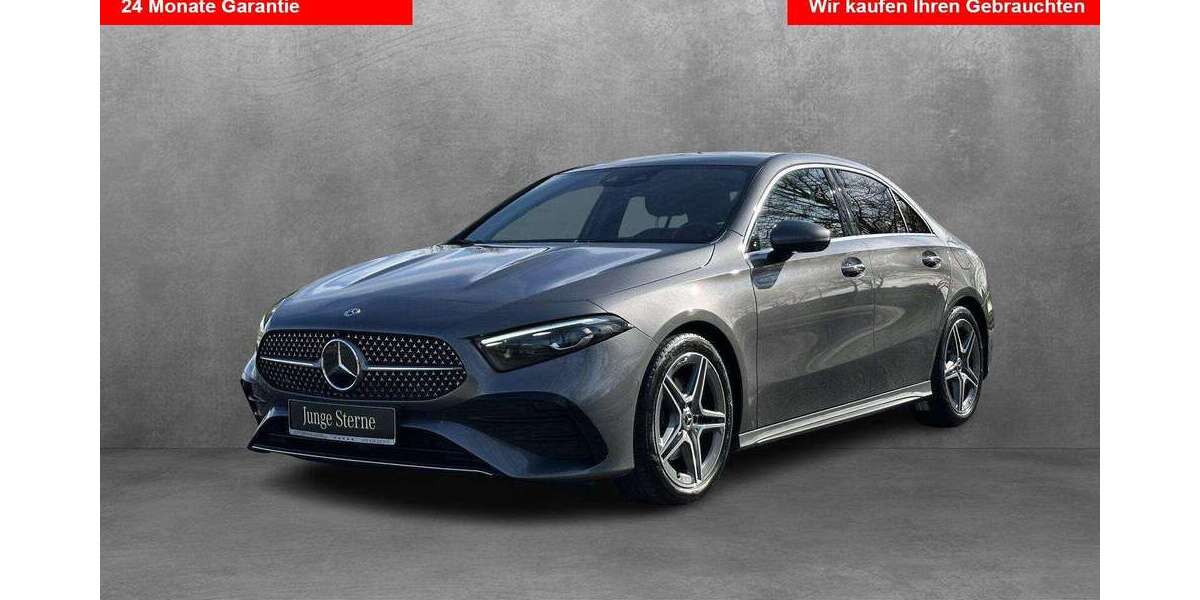 Mercedes-Benz A 180 54.020 km 28.990 &euro; Stralsund 18439