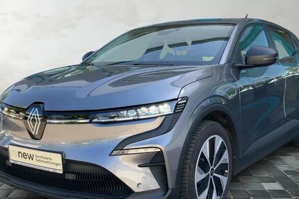Renault Megane E-TECH 16.824 km 27.999 € Erfurt 99091