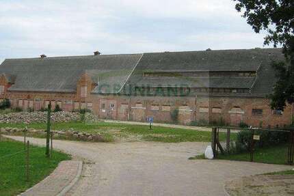 Sonstige Penzlin - 80.000&euro; | Angebot:25719794